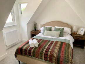Stunning Apartment in Callander